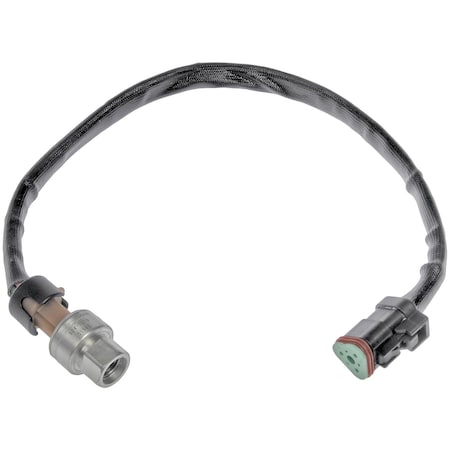 Dorman - Hd Solutions Oil Pressure Sensor 904-7016